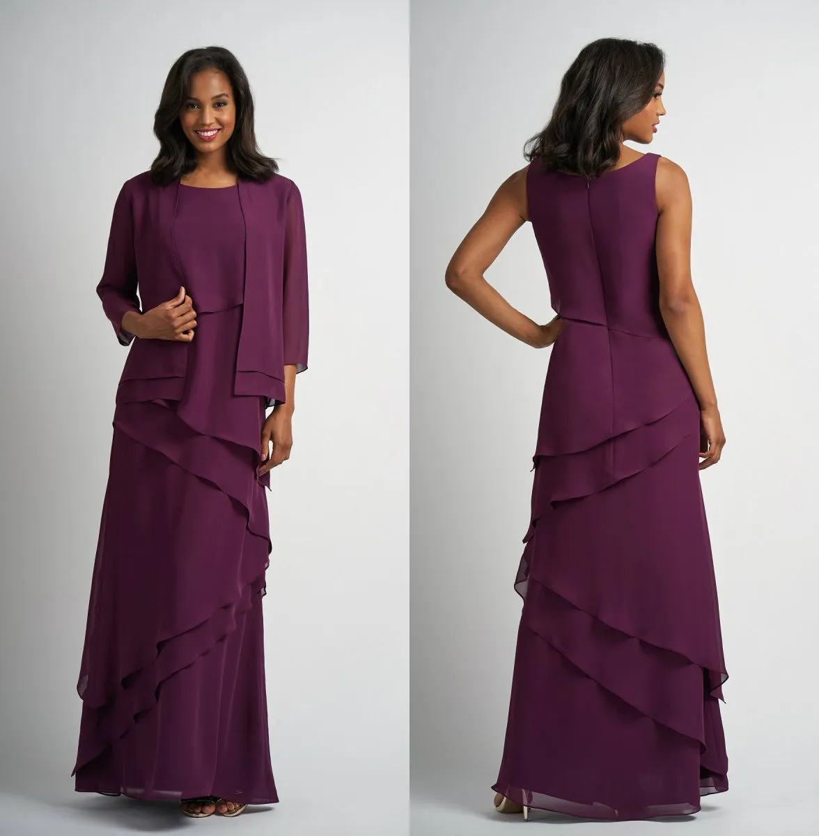 Jasmine mother of cheap the bride dresses