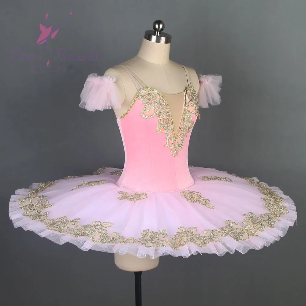 Abito Da Pattinaggio Artistico Bambini Ragazza Moderna