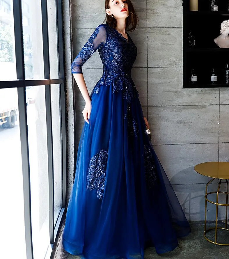 Modest formal dresses deals for women
