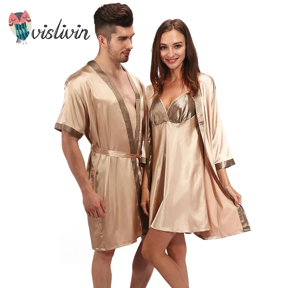 Sexy night dress for man sale