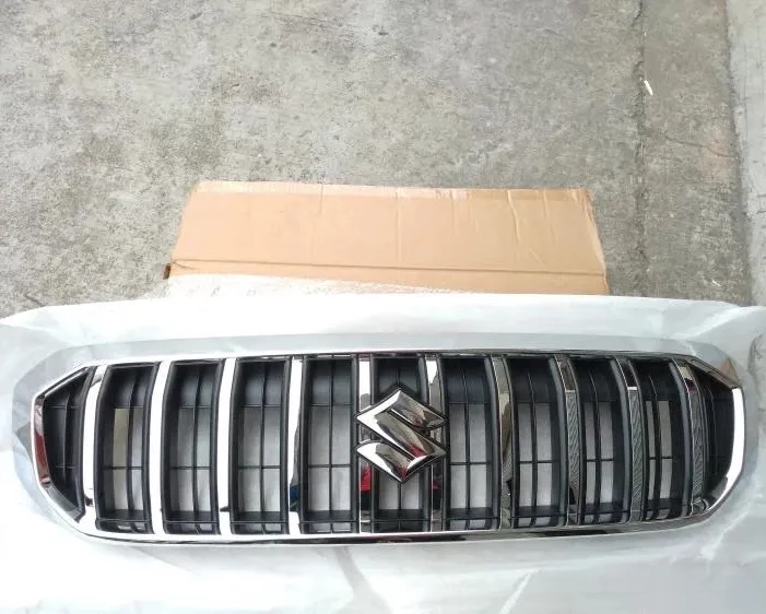 Äkta kvalitet Auto Front Grille, Radiator Grille 71740-74R00 för SUZUKI SX4 S-Cross 2017-2019