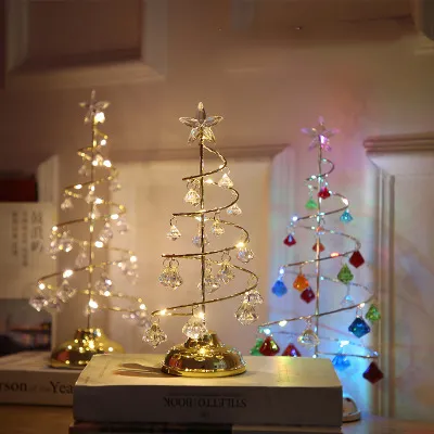 Decoración De Luces De Silueta De Ventana De Navidad, Paquete De 4 Letreros De Color Con