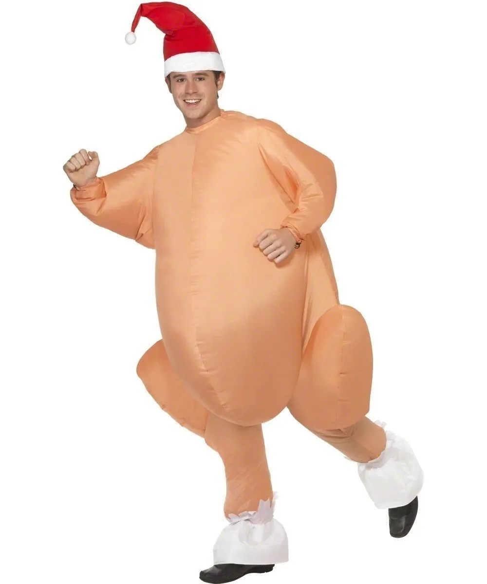 Costume Gonflable: Design De Volaille Amusante Pour Les Événements Festives  Pour Adultes Costume Aérien Complet Pour Les Célébrations Des Fêtes Du  23,65 € | DHgate, image size:1000x1200