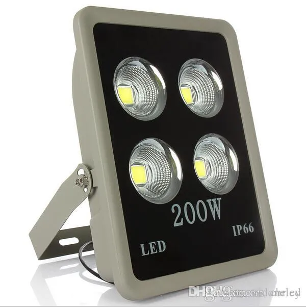 Projecteur portable, lampe de travail multi-position USB 20W BEETRO | LA157