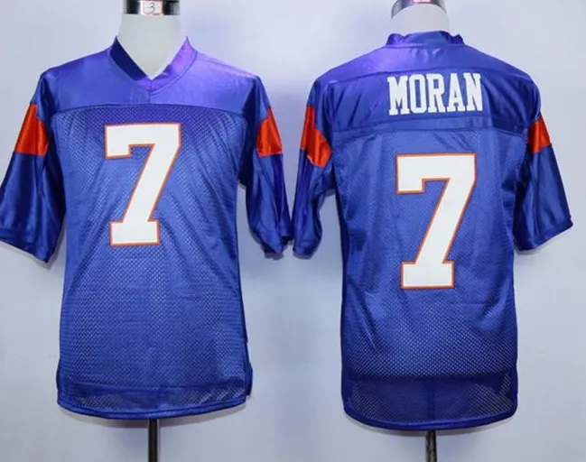 Alex moran bms sales jersey