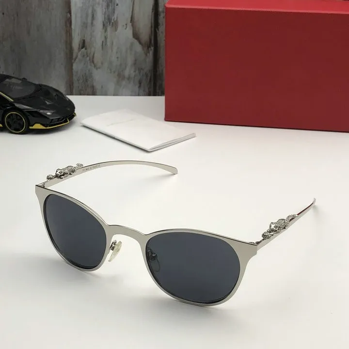 Nuovi occhiali da sole da uomo 8922017 occhiali da sole da uomo occhiali da sole da donna stile di moda protegge gli occhi Gafas de sol lunettes de soleil con scatola