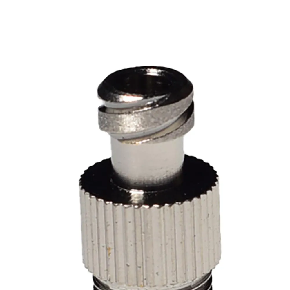 barrel luer lock adapter with screw end optional for liquid ,glue subpackaging