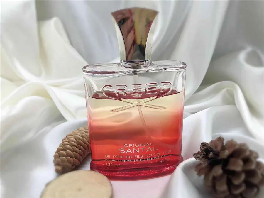 Creed cologne 2025 santal