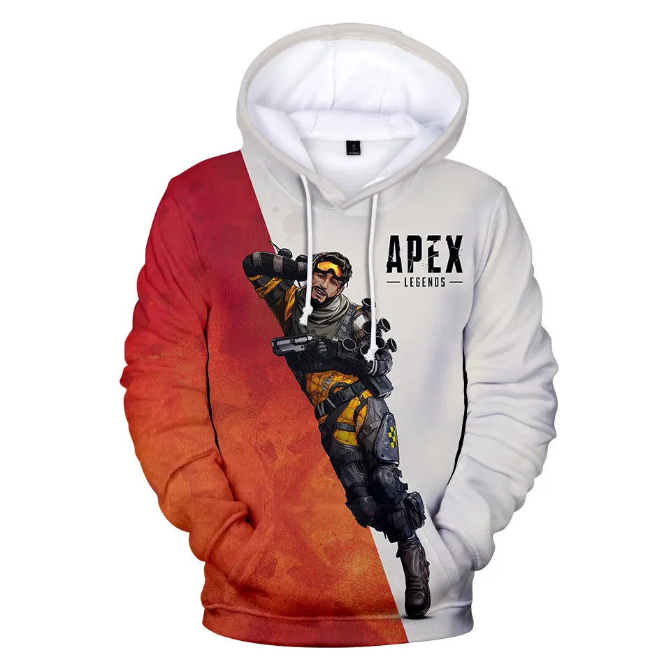 DHgate.com:Apex Legends 3D Hoodies for Men and Women, Autumn DHgate.com:Apex Legends 3D Hoodies for Men and Women, Autumn