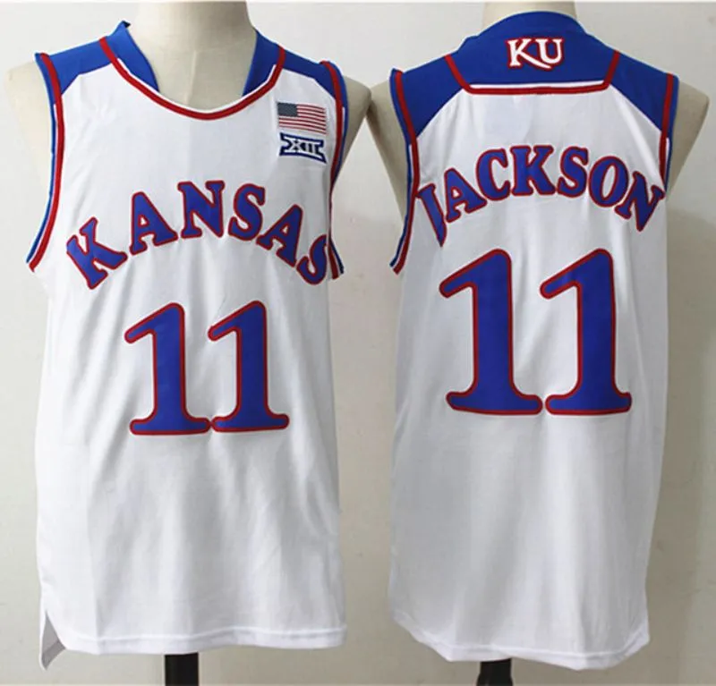 Wilt chamberlain kansas jersey cheap