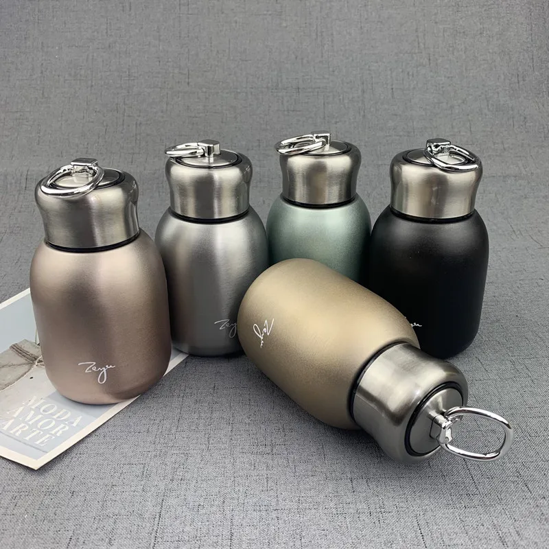 Mini Tumbler 8oz Stainless Steel Insulated Water... From Home_goods, $7.39  | DHgate.Com