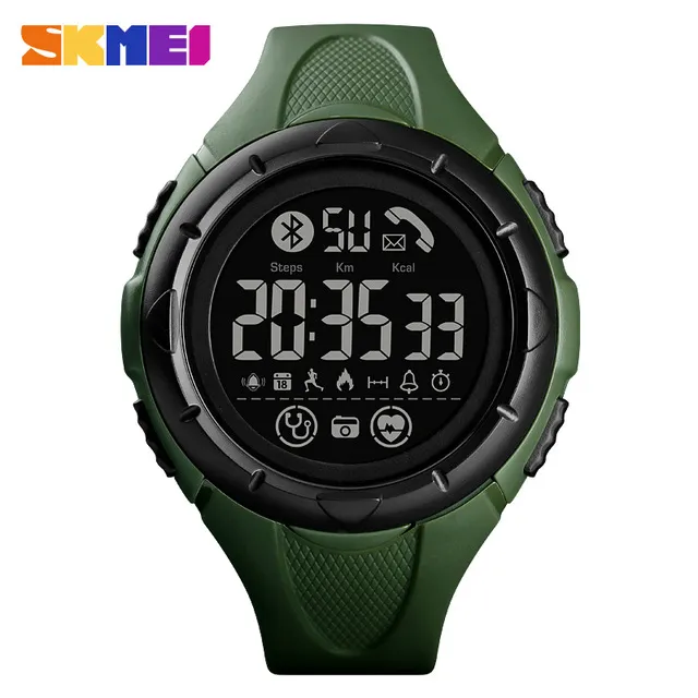 Skmei 1326 sales app