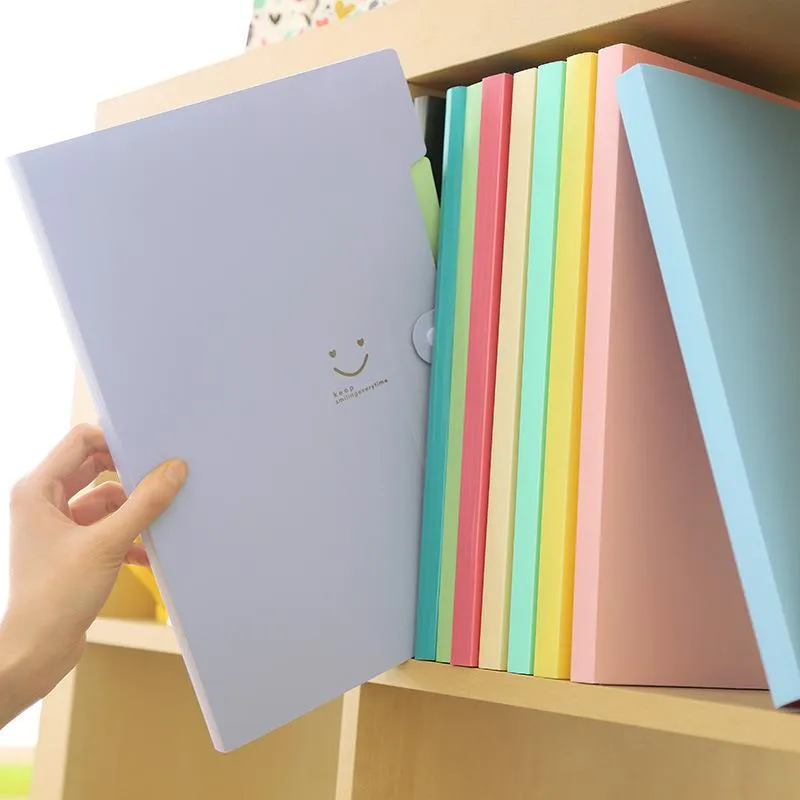 Little Shell Folder File File Folders Cute