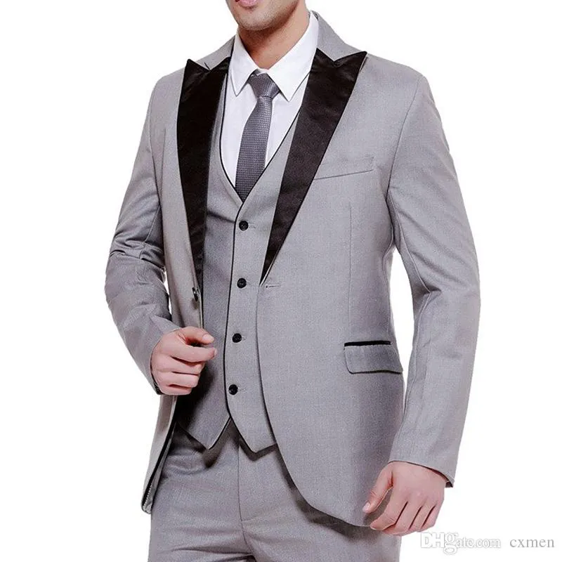 Latest 3 piece suit designs 2018 on sale
