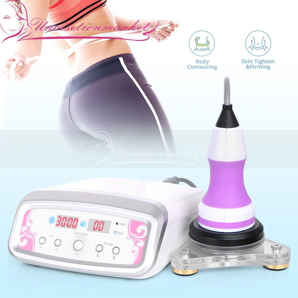 40K Cavitatie Machine Ultrasone Cavitatie Gewichtsverlies Afslanken Machine Body Shaping met LED Licht Beauty Apparatuur