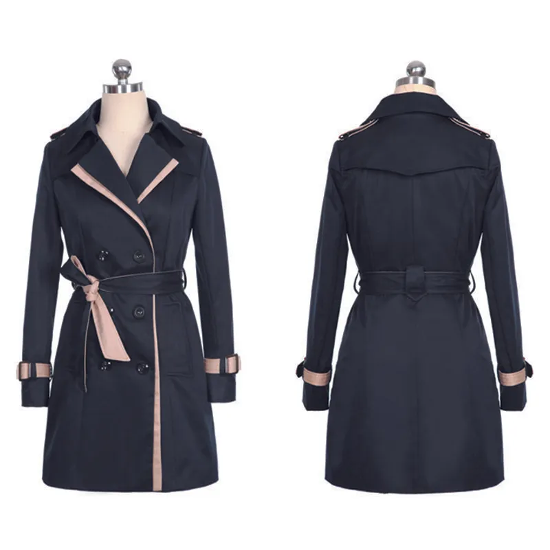 Sobretudo shop burberry feminino