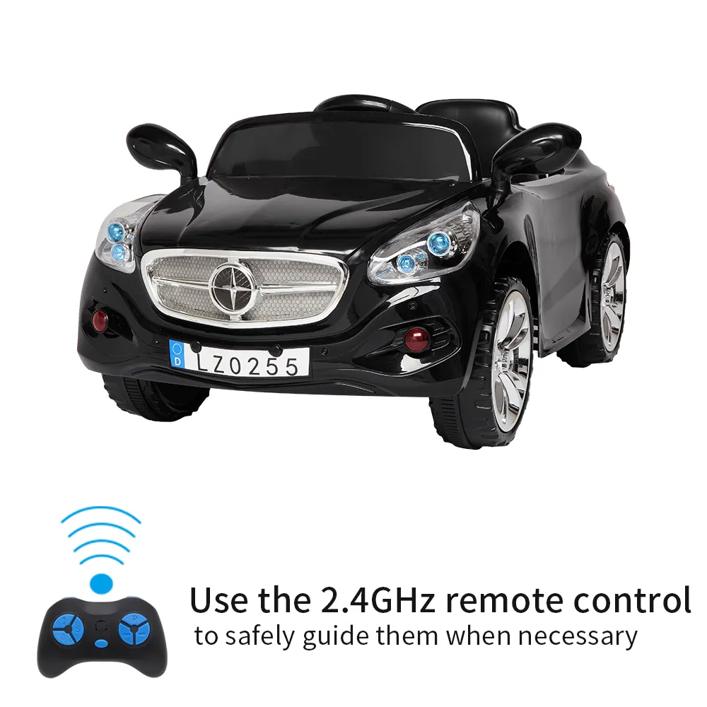 Remote control stroller sale