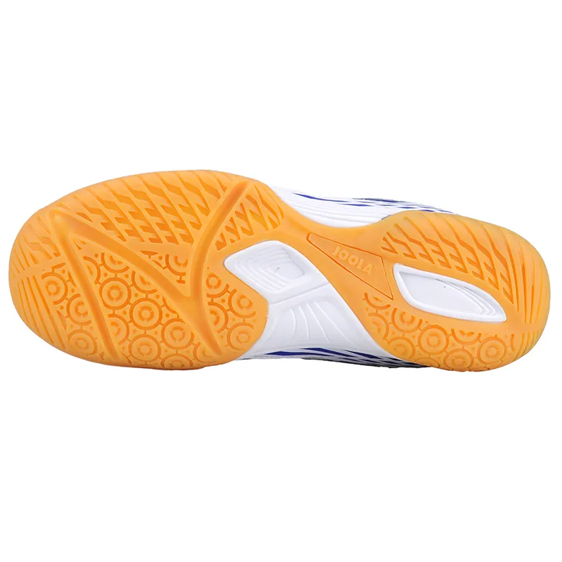 100 originale Joola Tavolo da ping pong scarpe Ping Ping Shoes Sneakers sportive Joola 97 per gli uomini donne