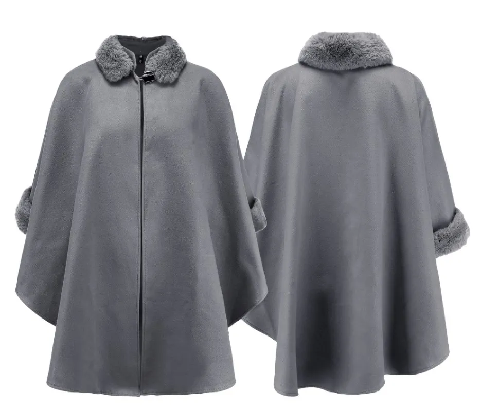 【BAON】24FW★ [BAONHAUS] Sennen Frill Collar Single Coat Gabrina Cream Ruffle Collar Long Sleeve Top – Nimisski