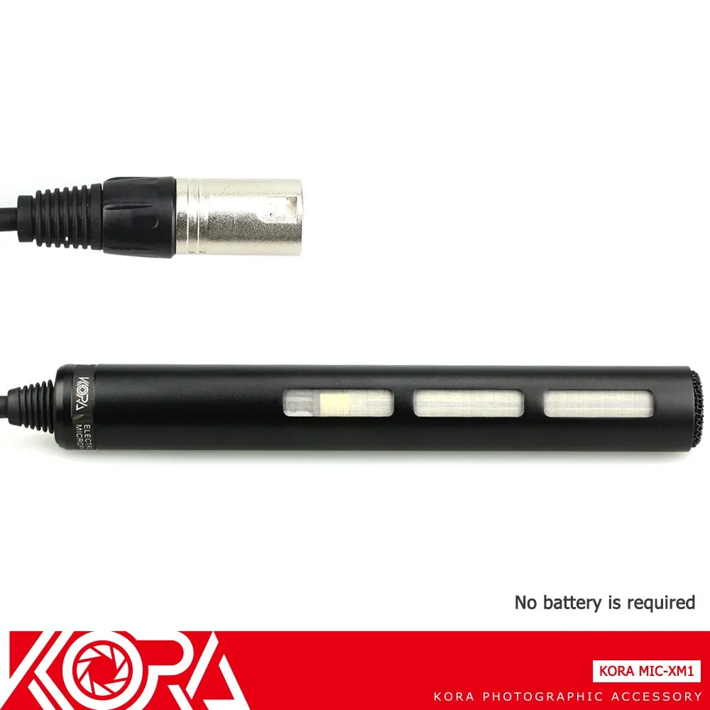 KORA MIC-XM1(5)