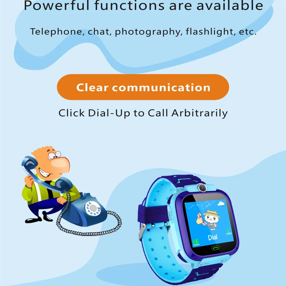 Q90 smartwatch manual español best sale