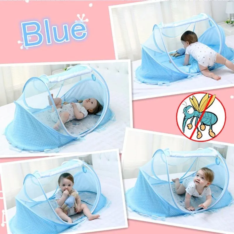 Mosquito net for clearance baby bed