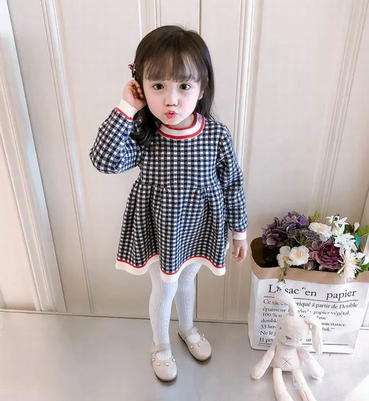 Sweater online dress 4t