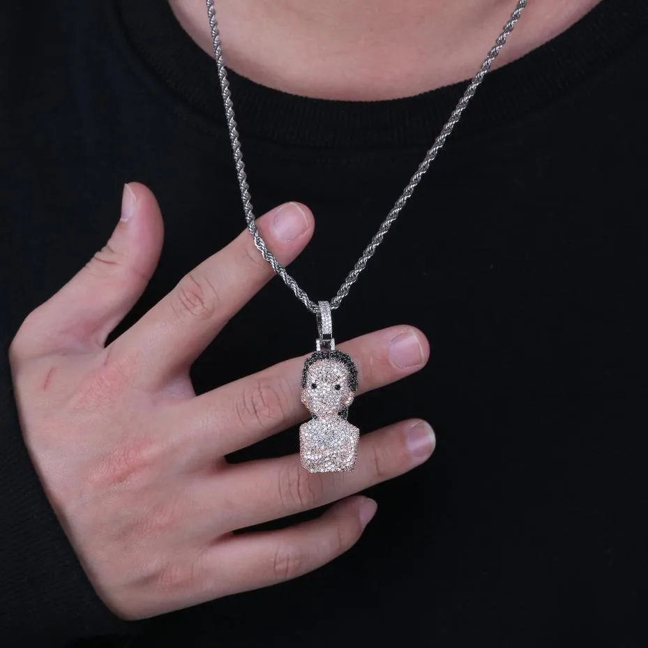 Boondocks pendant sale