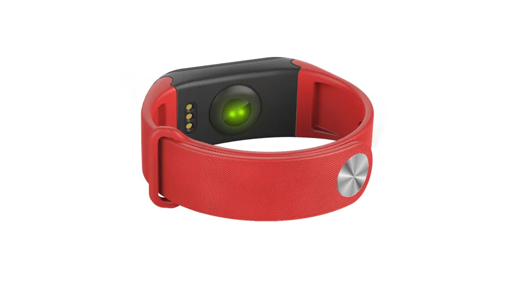 F1 deals smart band