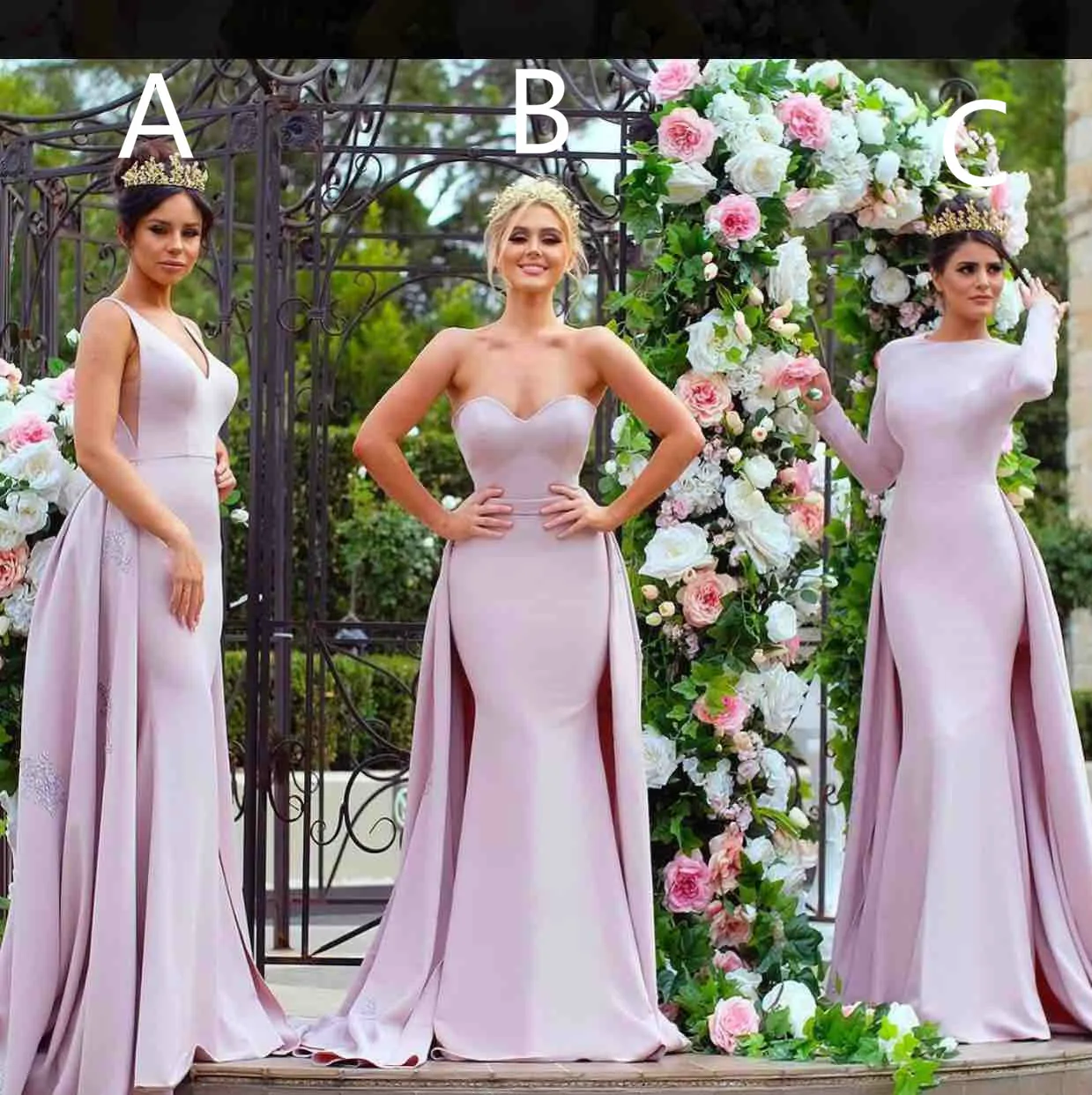 Bridesmaid dresses prices shop