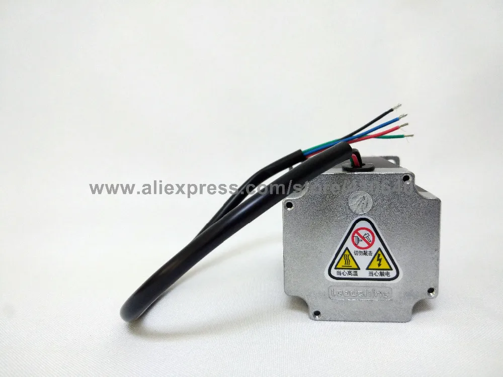 Leadshine Stepper Motor 57CM23 (6)