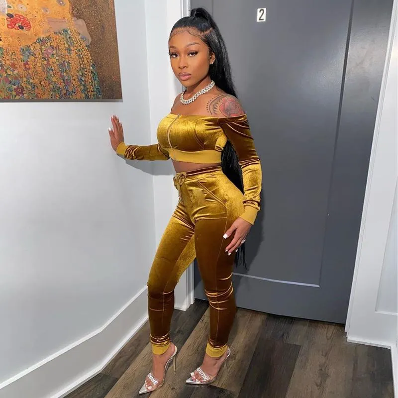 Two piece sales clubbing outfits