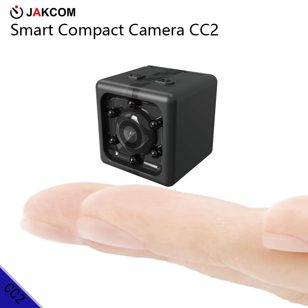 JAKCOM CC2 Compact Camera Vente chaude dans Mini caméras comme smartphone 4g lte 5d iii takstar