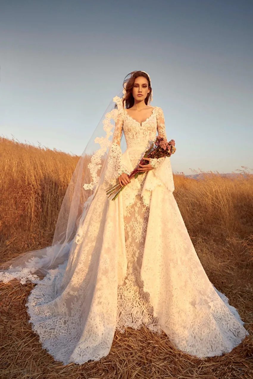 Zuhair Murad Bridal shoponline Salon in New