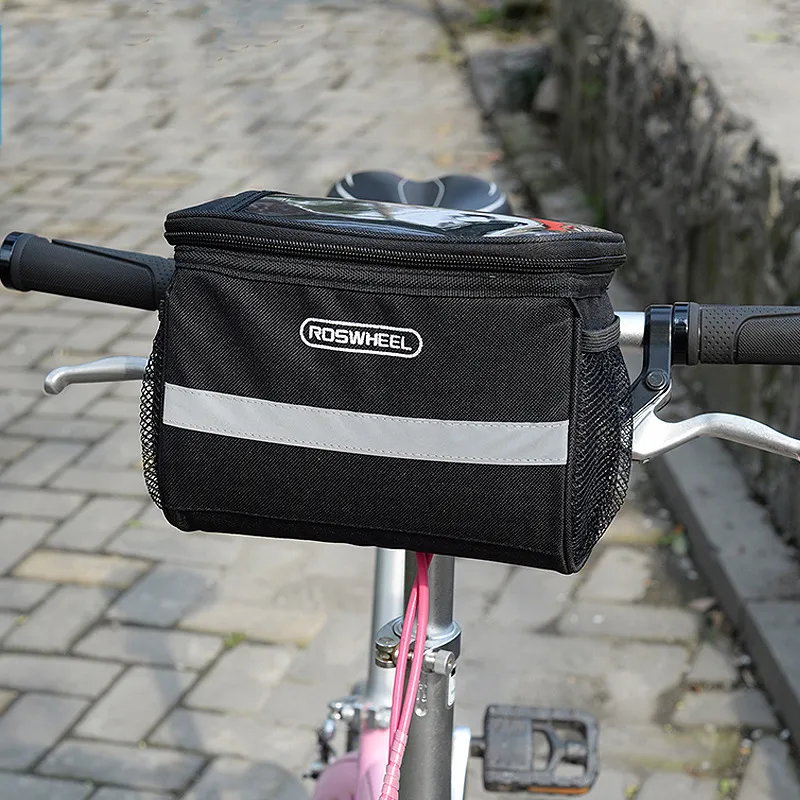 Mountain bike basket outlet