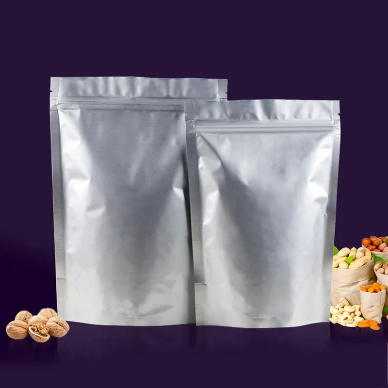 Waterproof resealable bags deals