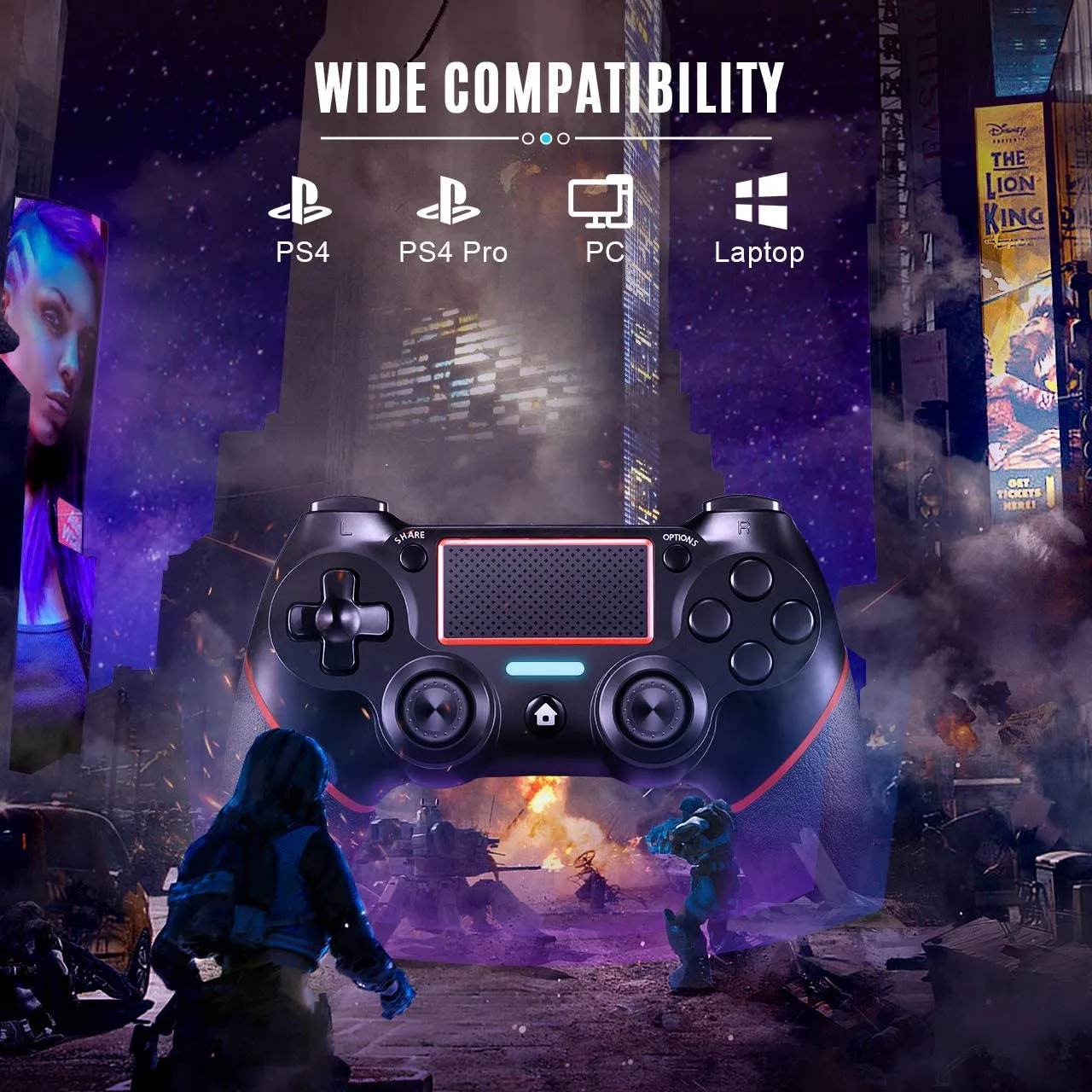 Ps4 audio controller best sale