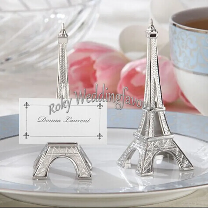 Eiffel Tower Cake Topper, Eiffel Tower Decoration, Wedding Favor