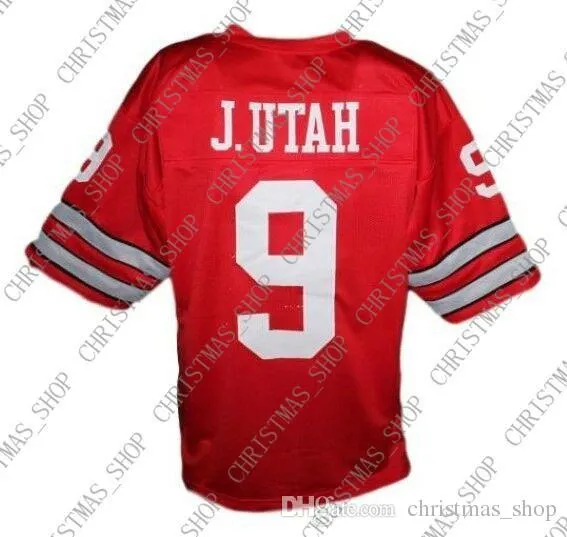 Johnny utah hot sale football jersey