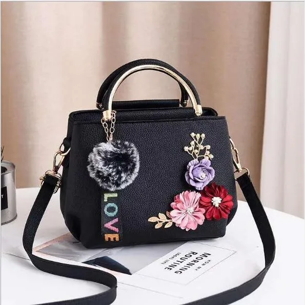 Mulheres Shoulder Bag Feminino Causal Totes para Daily compras Top Quality Dames bolsa BE 9671 #