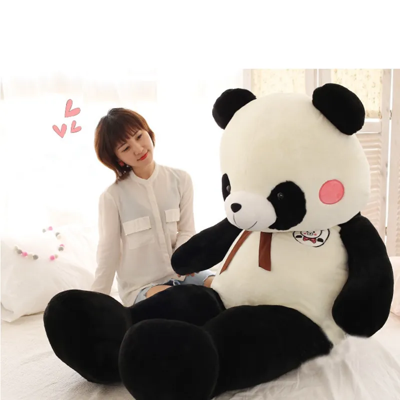 Peluche Panda 150 cm