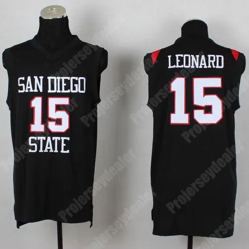 Kawhi leonard jersey san diego state sales