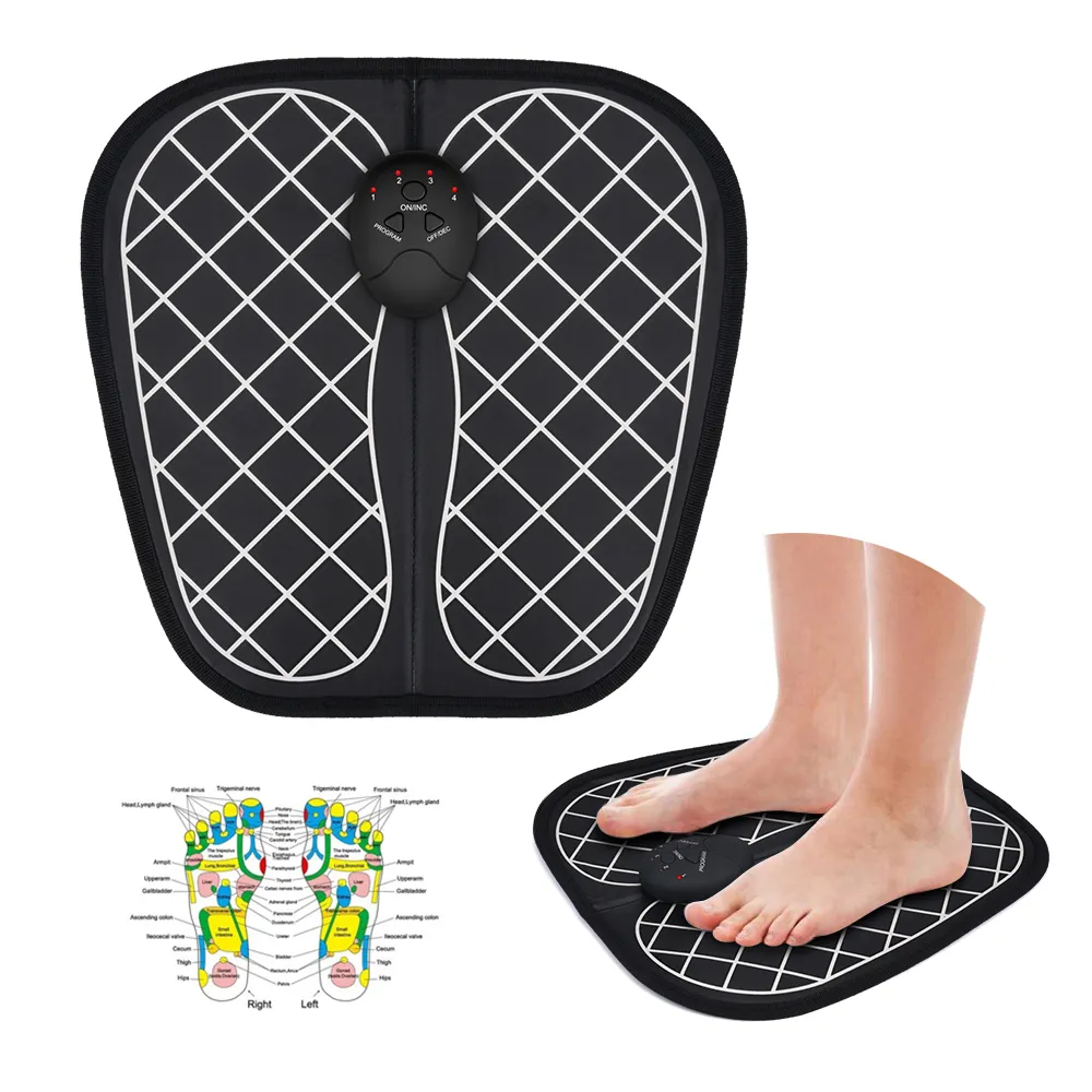 Массажный коврик для ног ems foot massager. Массажный миостимулятор для стоп ems foot Massager. Миостимулятор для ног ems f. Миостимулятор для ног ems foot. Массажер электрический миостимулятор для ног ems foot Massager.