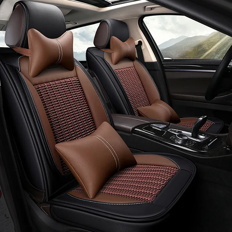 Infiniti car seat covers hotsell