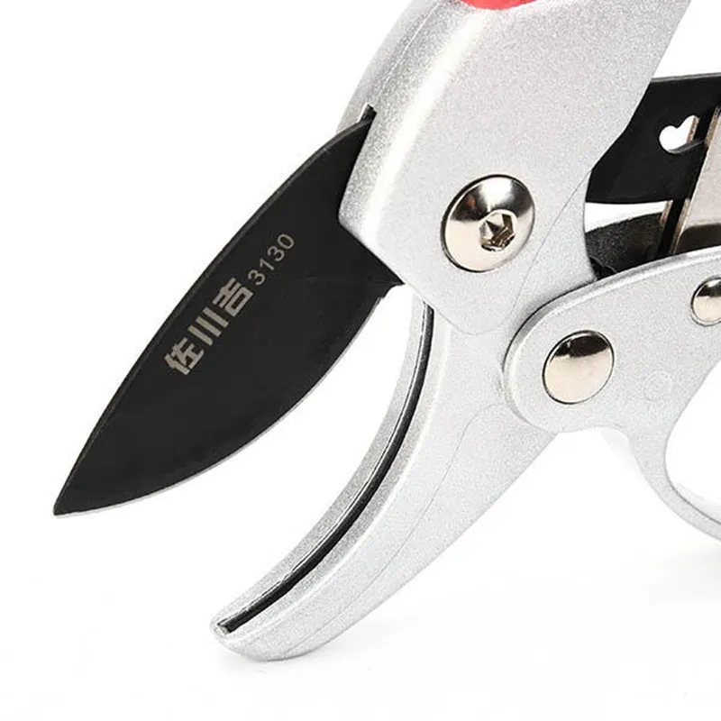 30mm Gardening Sectional Pruning Shears Scissors Branch Cut Trimmerbranches cut section structure will jump to the next level