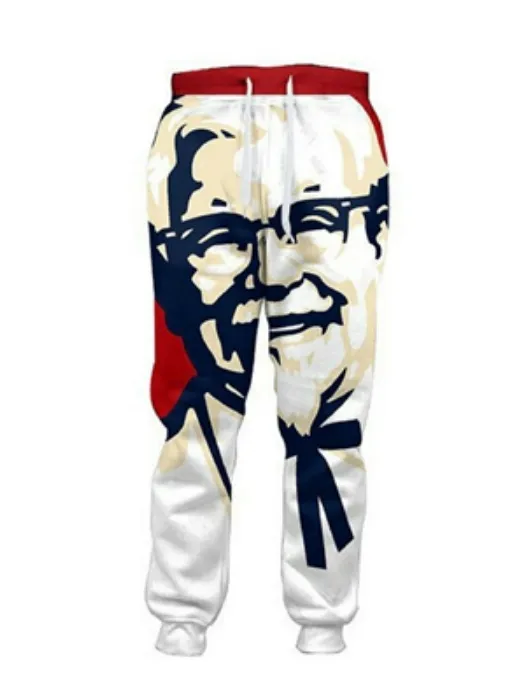 Kfc sweatshirt online and pants
