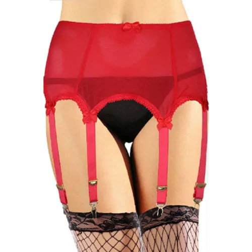 sports garter belt CCM Junior Garter Belt main image 1