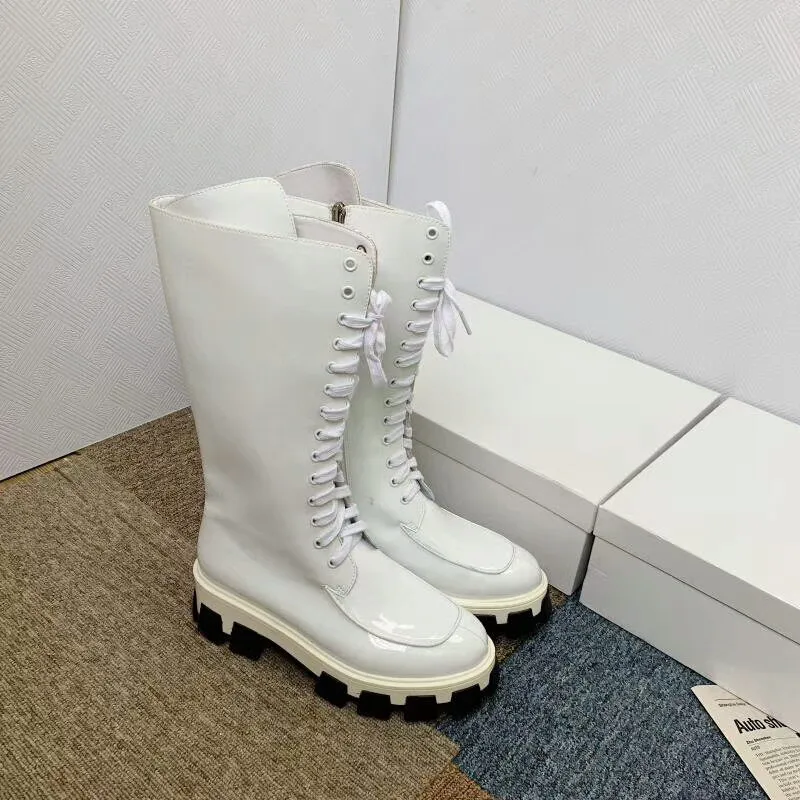Bottes prada hotsell femme 2019