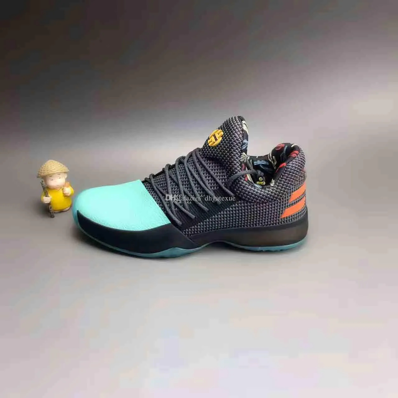 harden 1 cactus