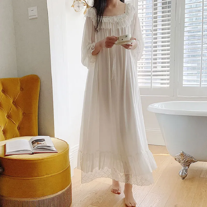 Plus size long nightgowns cheap deals